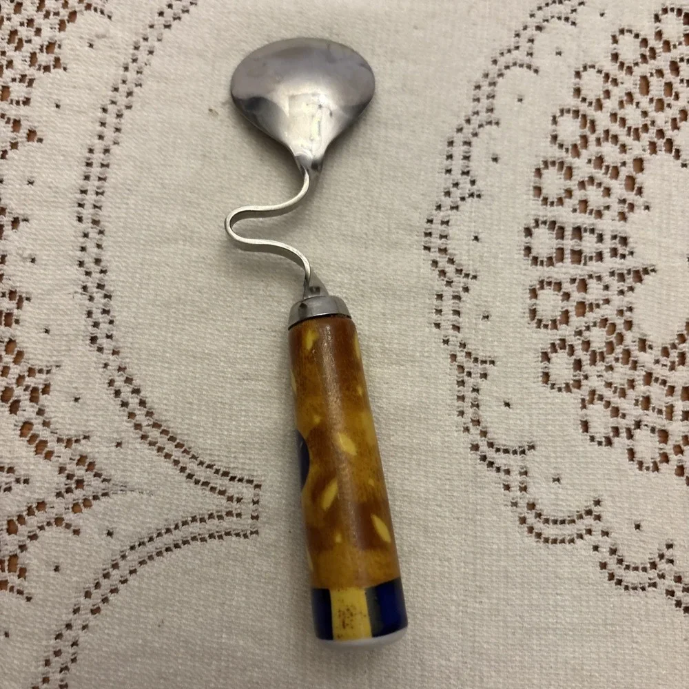 Harvest Honey Spoon Collections MSC‎ International